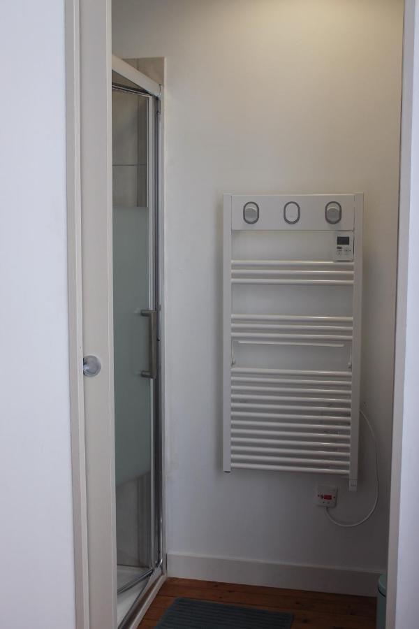 Pasteur - Flyer Apartment Rochefort (Charente-Maritime)