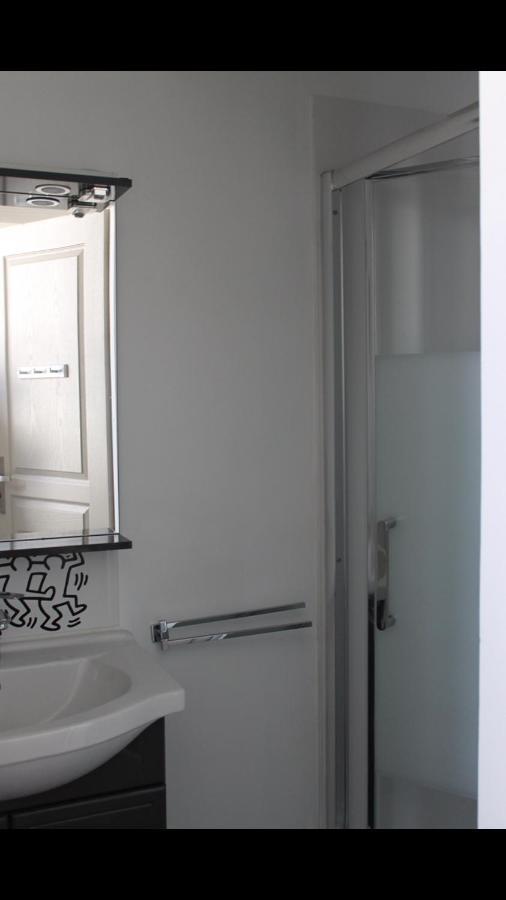 Pasteur - Flyer Apartment